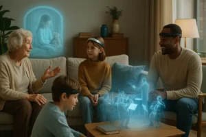 Сведём удовольствие с пользой: как игры прокачают здоровье, эмпатию и дисциплину