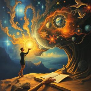 Этика сотворения Человечности: от врождённой морали к соборности