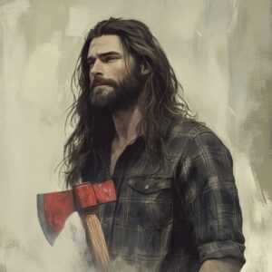 Андрей Бузлаев