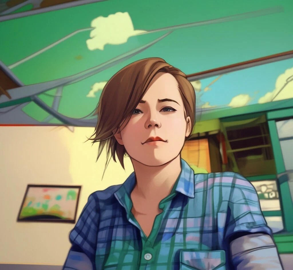 Юлия Полякова