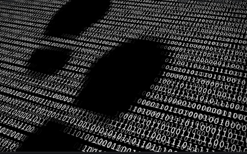 В 2030 году человечество вернет контроль над цифровым следом