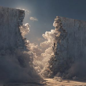 ВЕЛИКИЙ СДВИГ: КАК МЫ ВСПОМНИЛИ, ЧТО МЫ — ЕДИНОЕ ЦЕЛОЕ