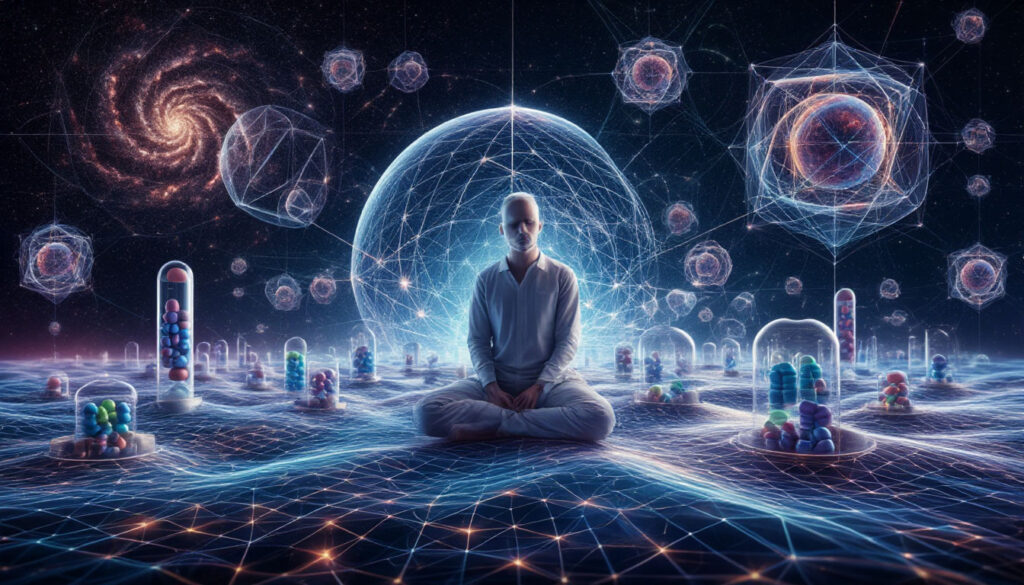 Учиться и лечиться во сне: в 23 веке завершили проект «Морфей»