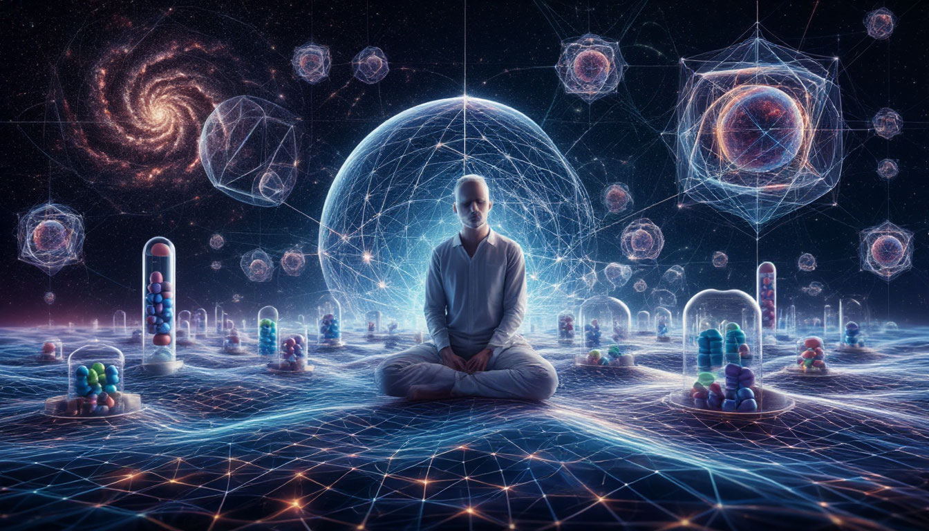 Учиться и лечиться во сне: в 23 веке завершили проект «Морфей»