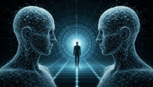 Генетические тени и квантовые двойники вышли из лабораторий