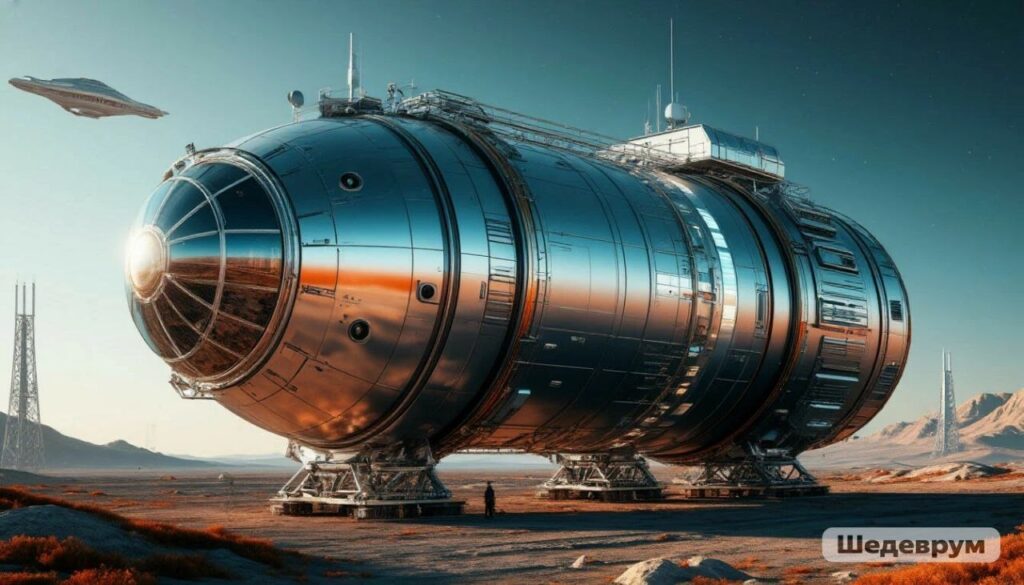 Электростарт на Восточном