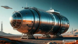 Электростарт на Восточном