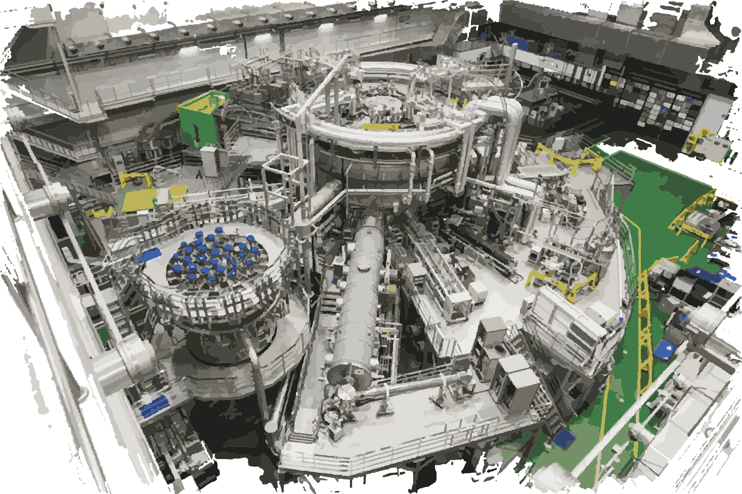 Прорыв в термоядерной энергетике