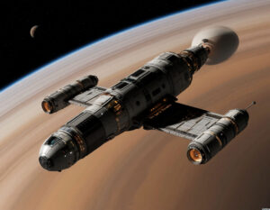 Антивещество для Роскосмоса