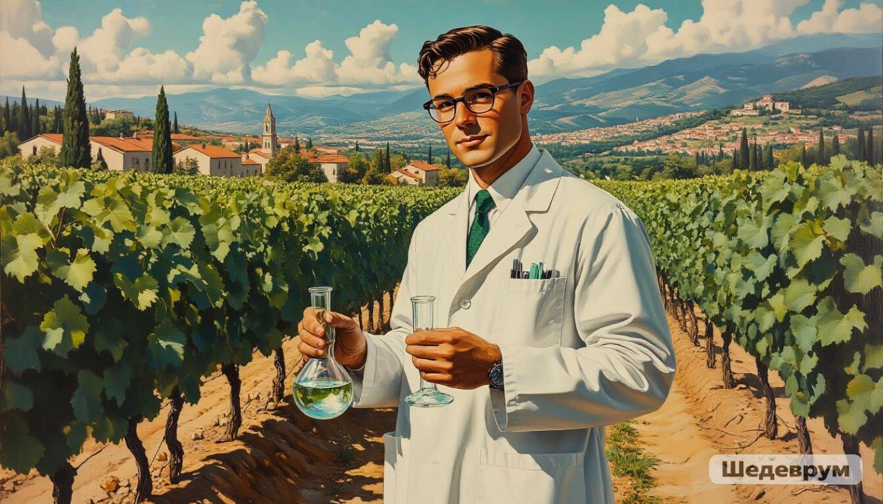 Клонирование на службе сельского хозяйства.