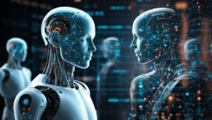 Симбиотический интеллект