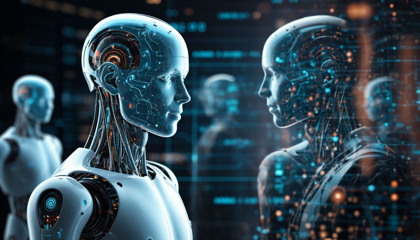 Симбиотический интеллект