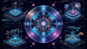 Горизонт-2040: квантовые коммуникации на горизонте 15 лет