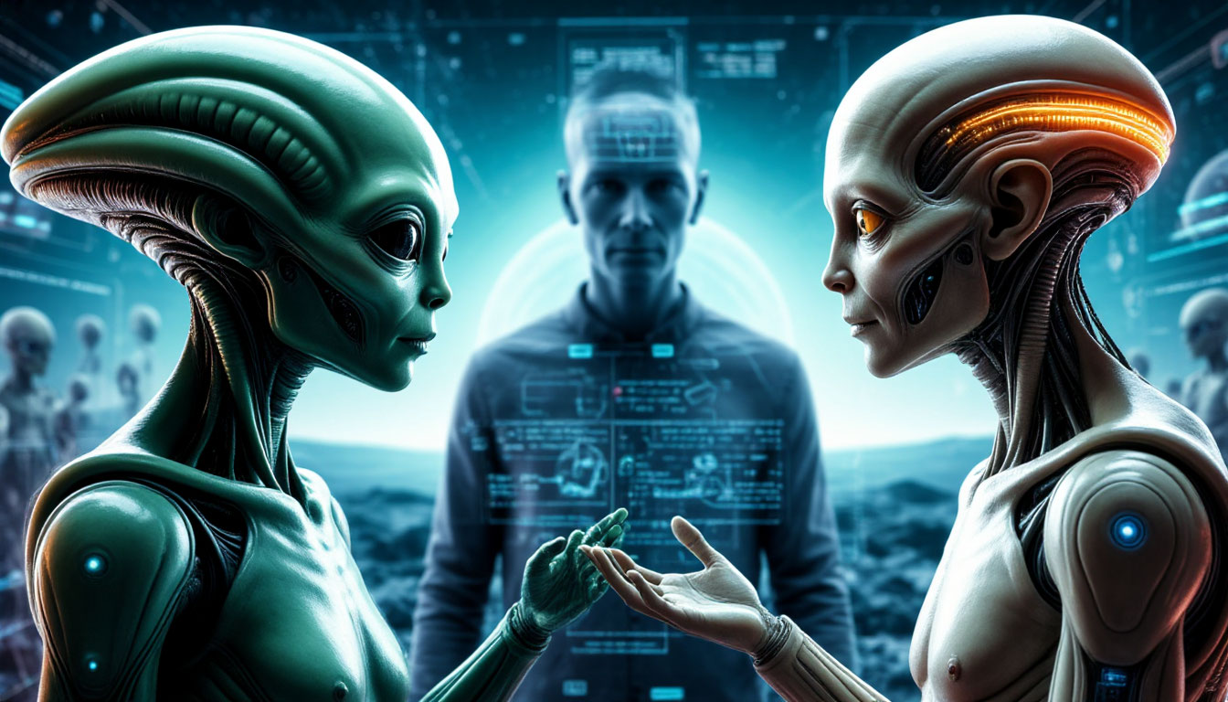 Межвидовое и межформенное образование