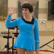 Галина Малышева