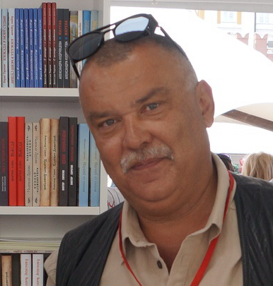 Сергей Малышев