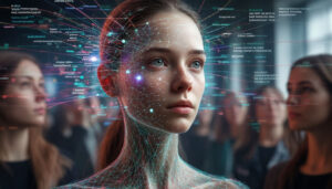 Нейро-симбиотический интерфейс «Всеобщий Разум»