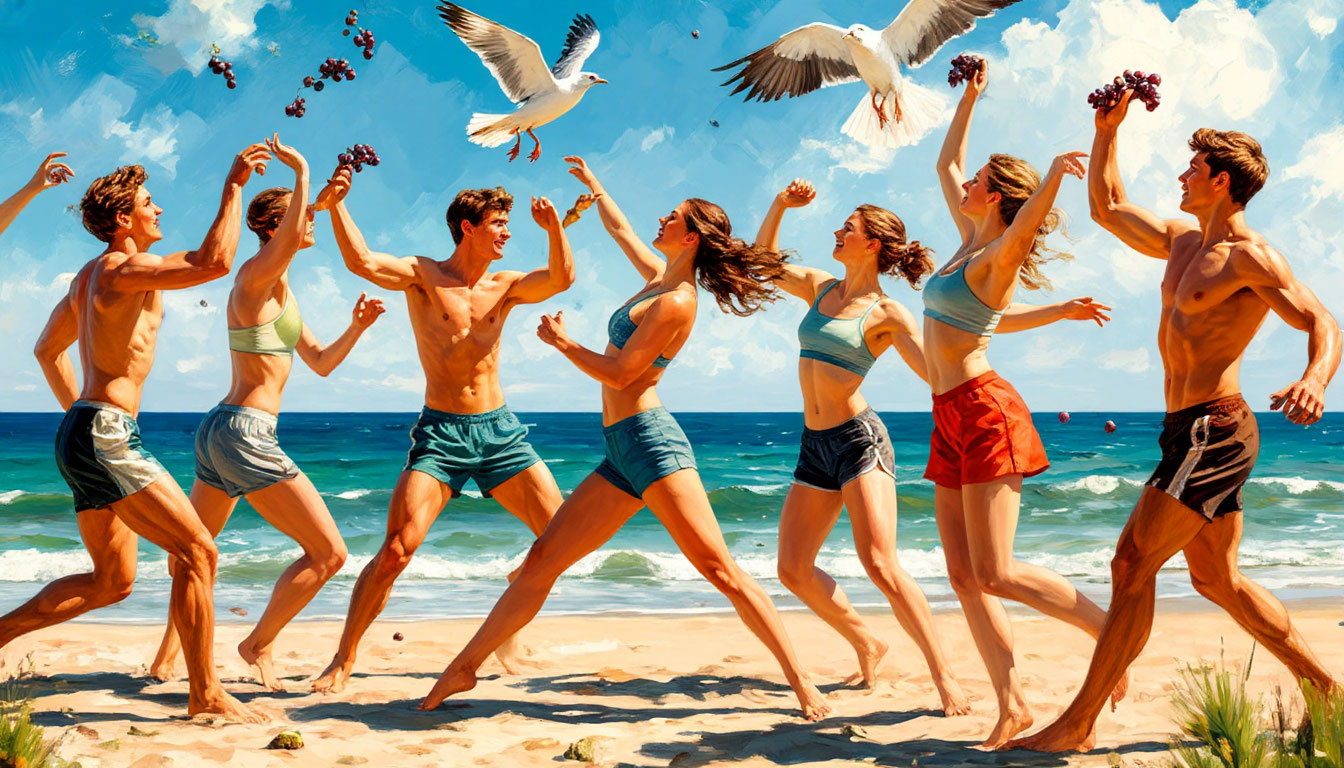 Цифровой детокс стал нормой для людей творчества