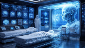 Крионическое и «посмертное» обучение