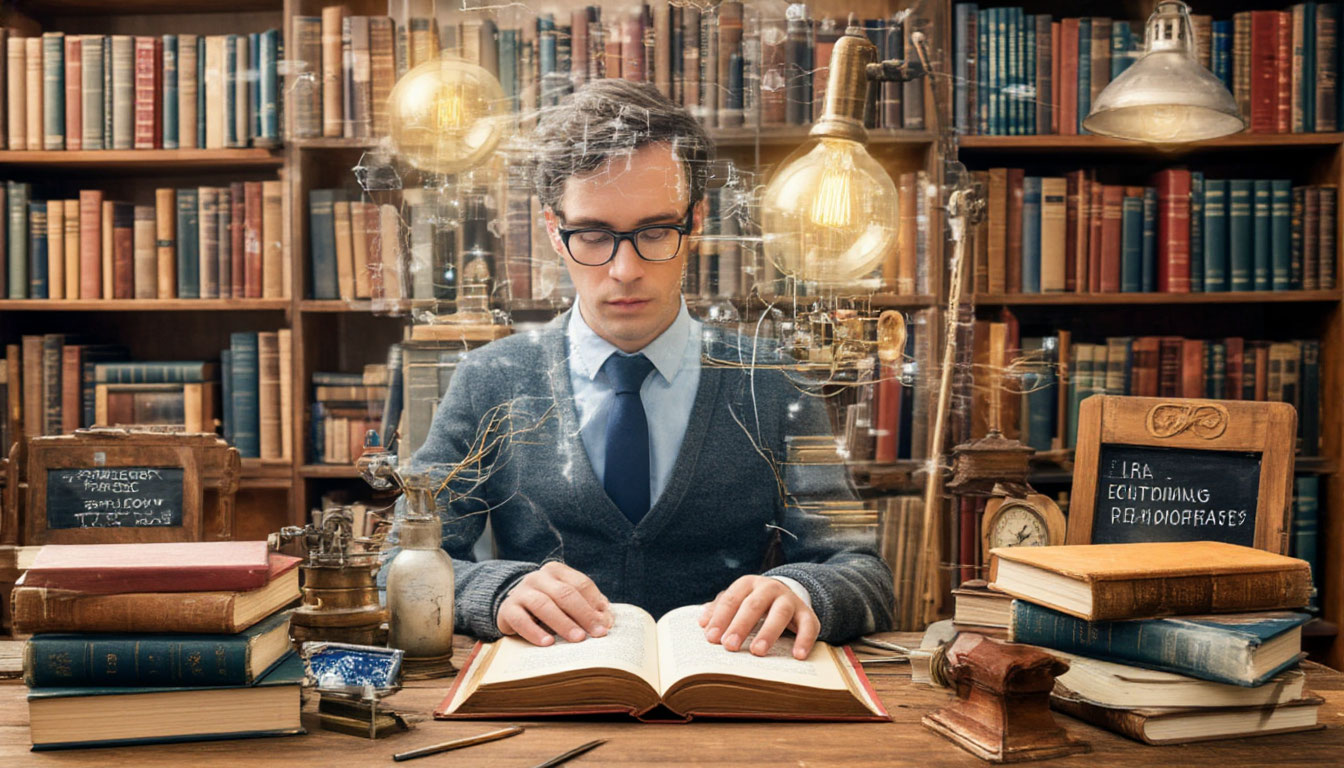 Образование как управление продолжительностью жизни и смена идентичности