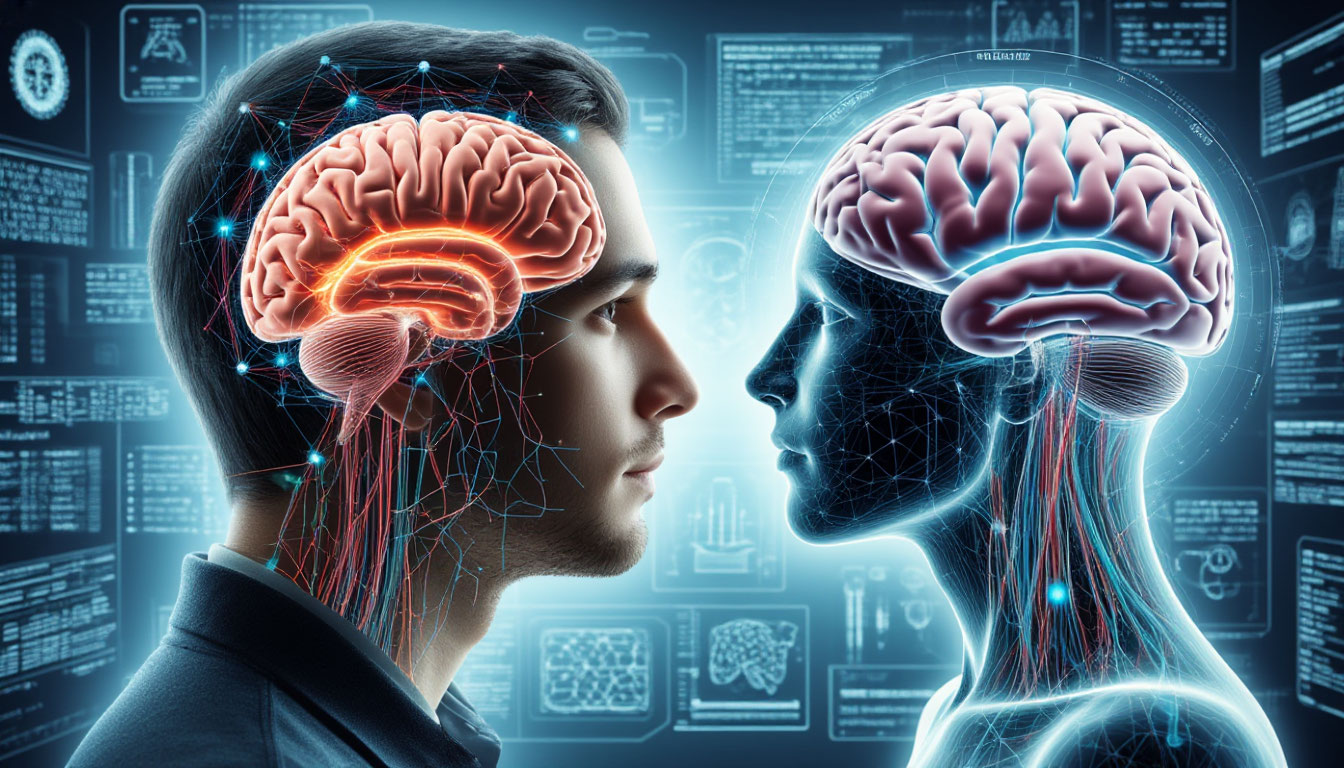 Когнитивная аугментация и биосовместимость