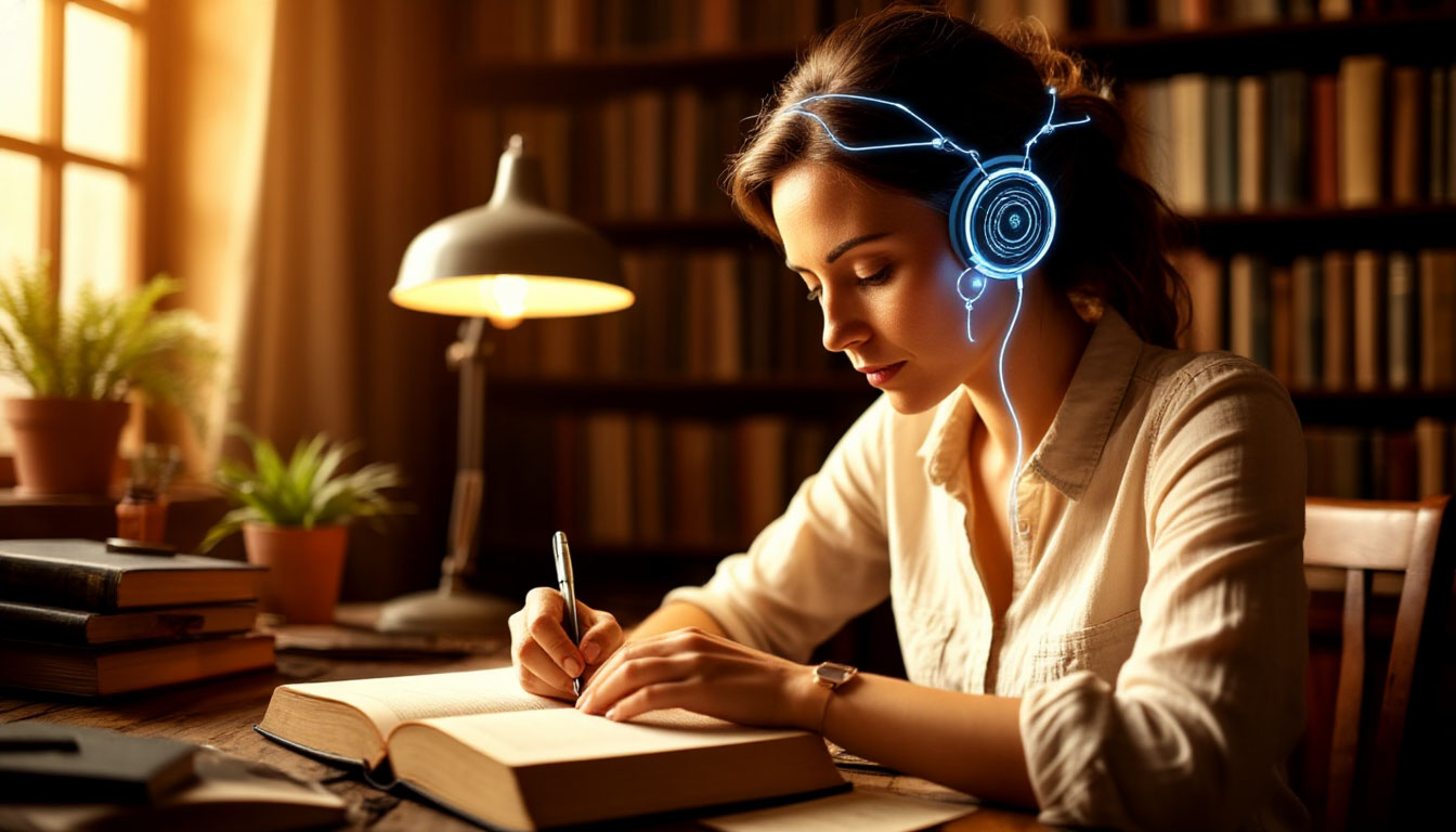 «Эмпат» — устройство, навсегда изменившее литературу