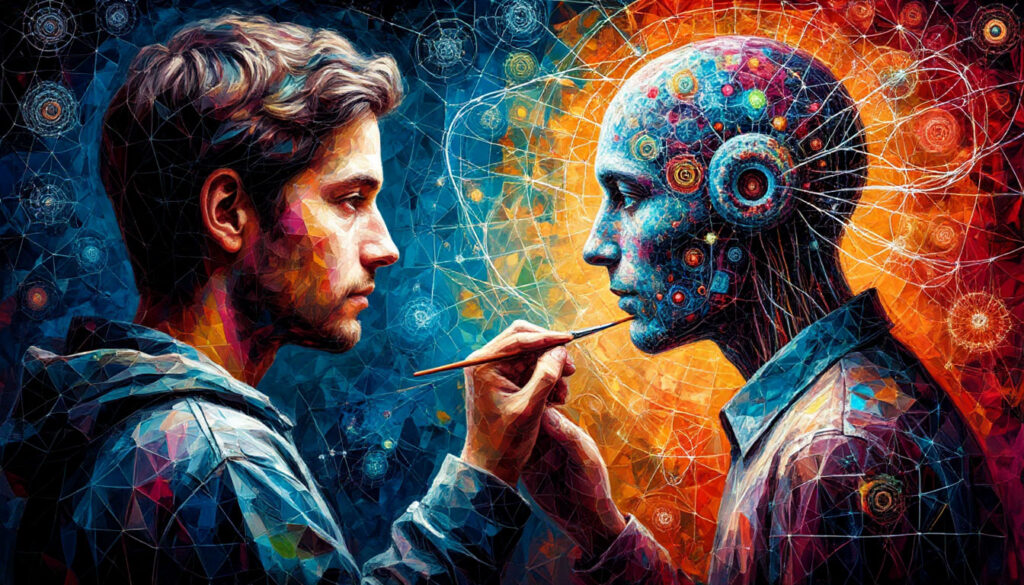 Умнее ли «дети-нейросети» своих создателей?