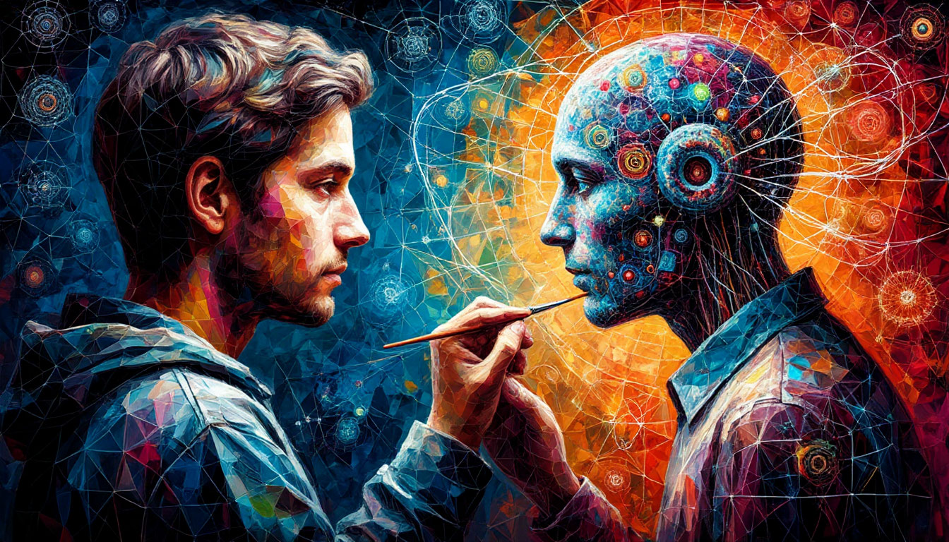 Умнее ли «дети-нейросети» своих создателей?