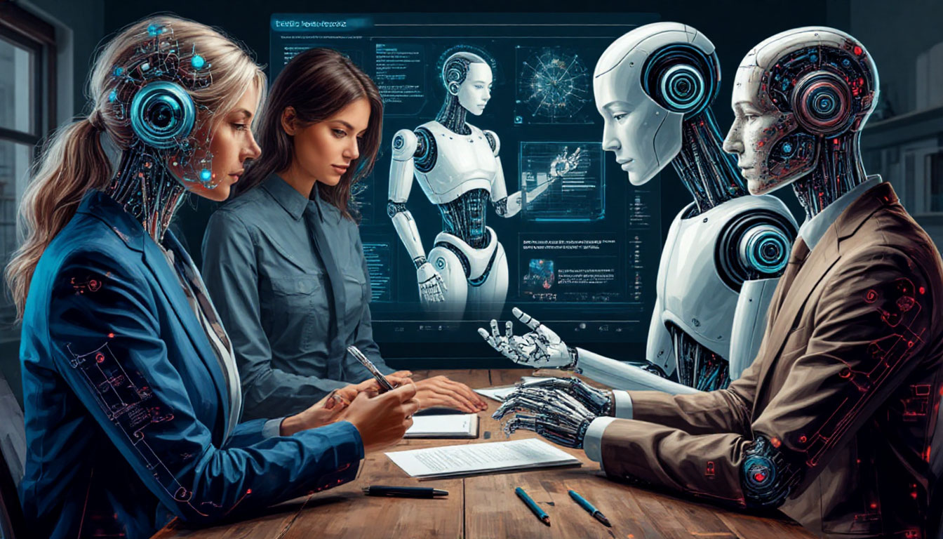 Смещение акцента на «Человеческое» и УБД (Универсальный Базовый Доход)