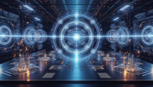 Квантовое образование и нелокальное обучение