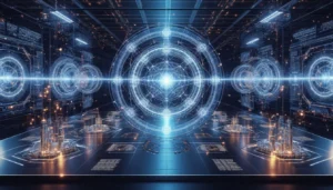 Квантовое образование и нелокальное обучение