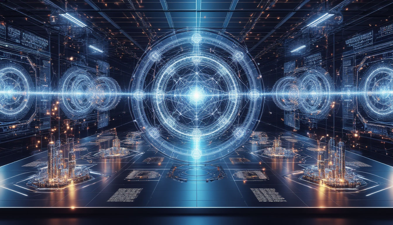 Квантовое образование и нелокальное обучение