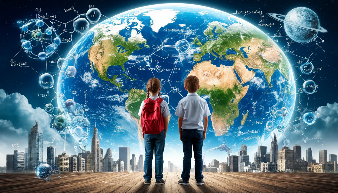 Персонализация жизненного пути