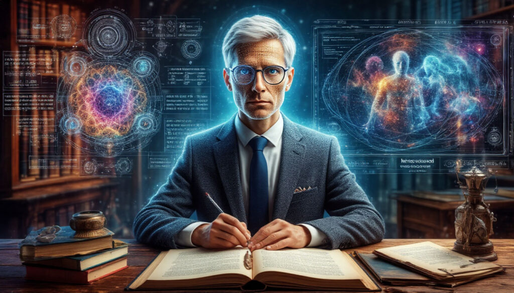 Прямое наследование опыта