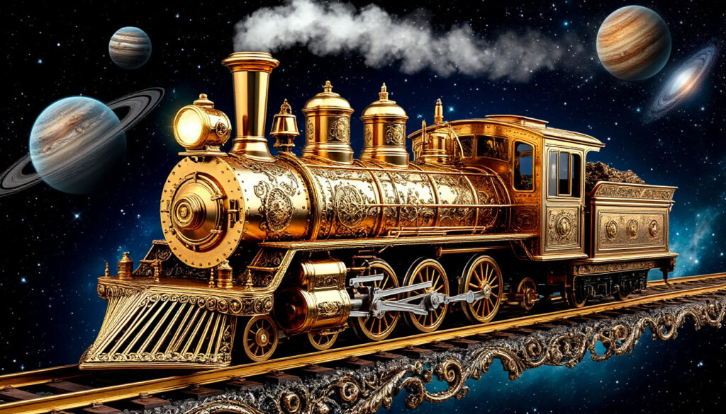 Материя как пиксель реальности в искусстве 25 века