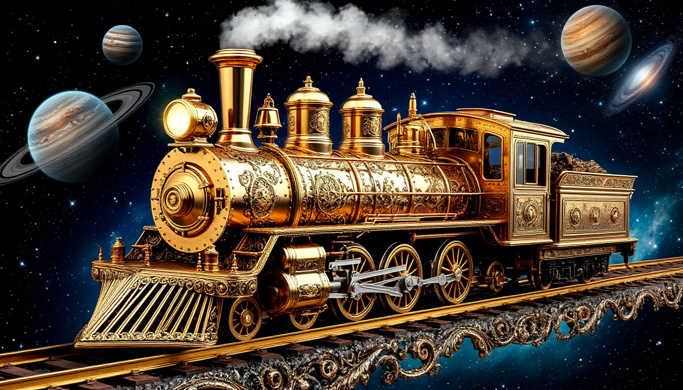 Материя как пиксель реальности в искусстве 25 века