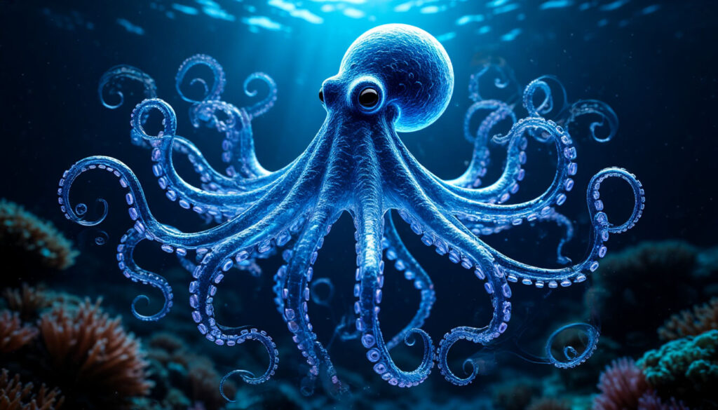 В 2078 году наступила Эра гекатонхейров