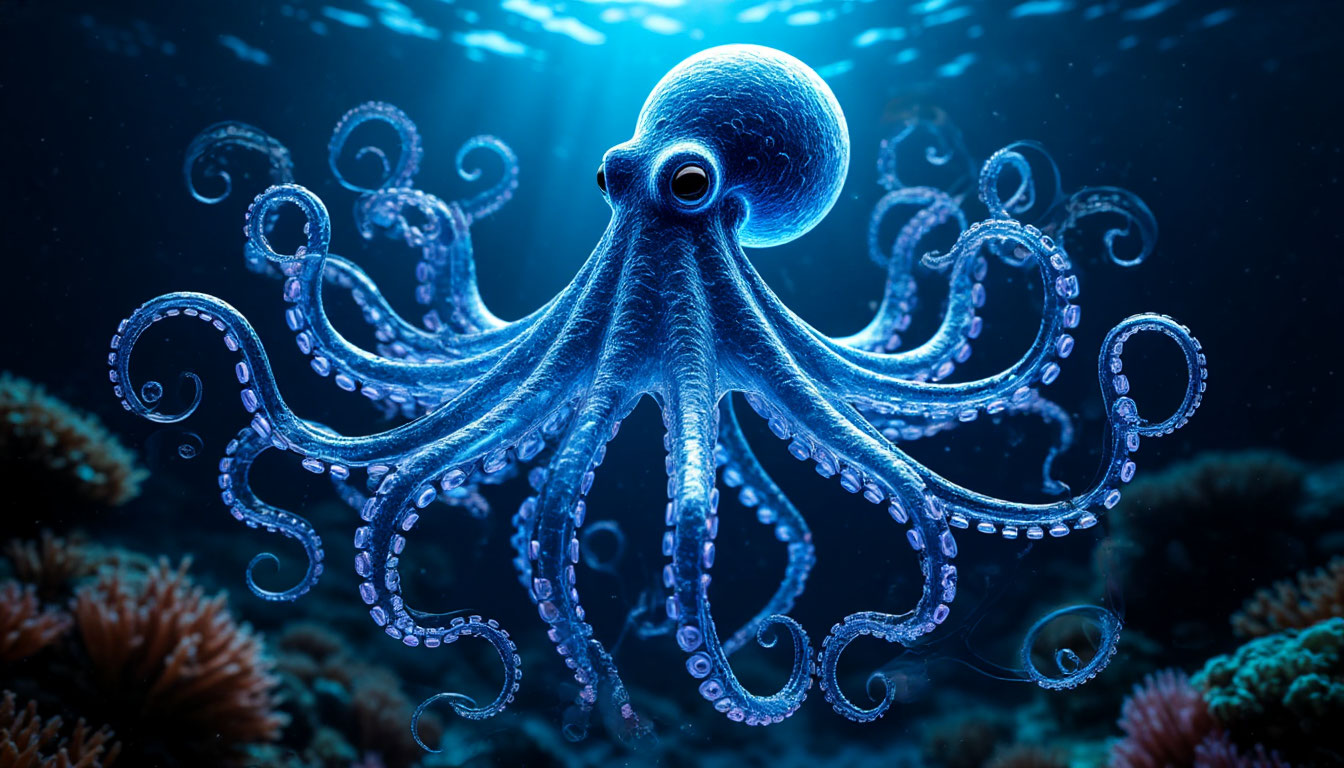 В 2078 году наступила Эра гекатонхейров