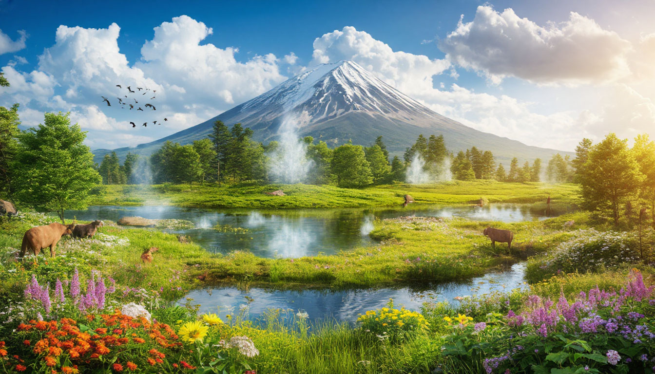 Дизайнер климатических экосистем (Climate Weaver)