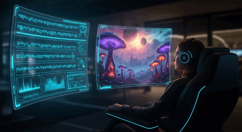 Ксенотека — система, объединившая читателей со всей галактики