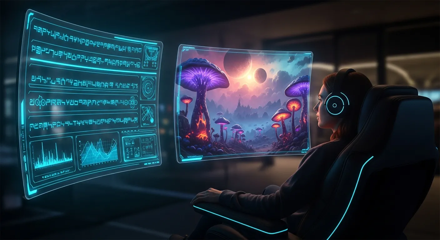 Ксенотека — система, объединившая читателей со всей галактики