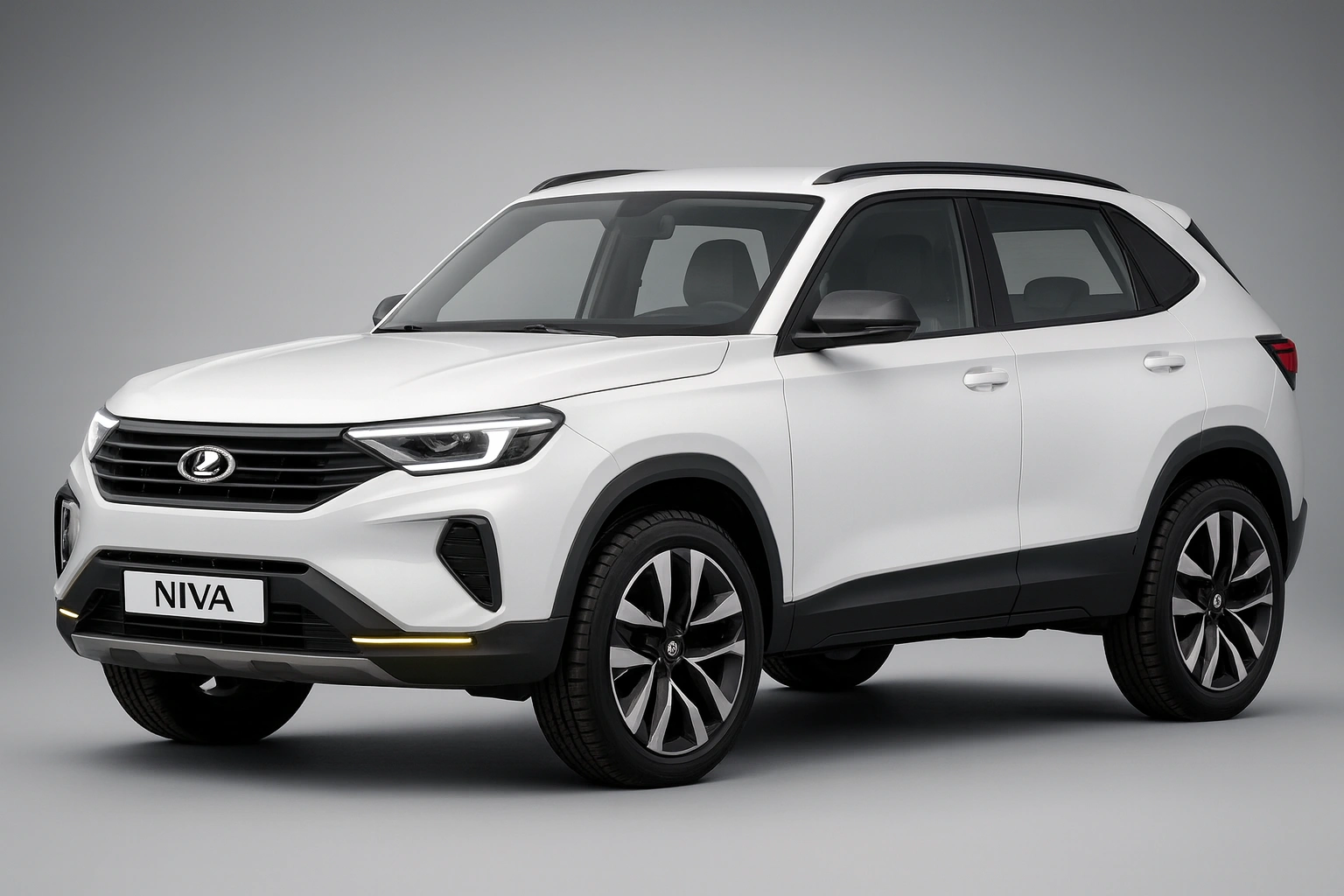 Лада меняет курс: как российский автопром стал сильнее за пять лет