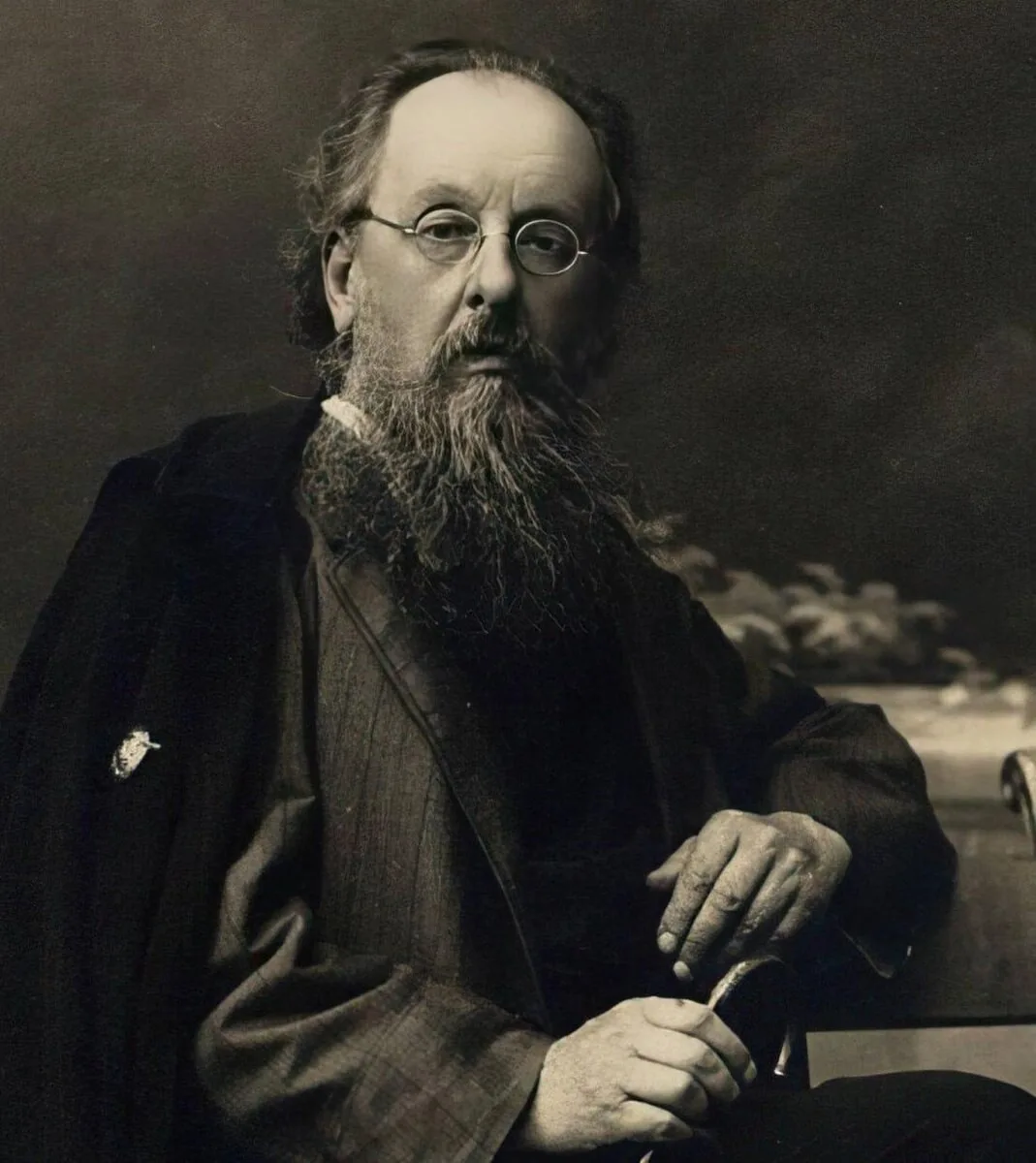 Константин Циолковский