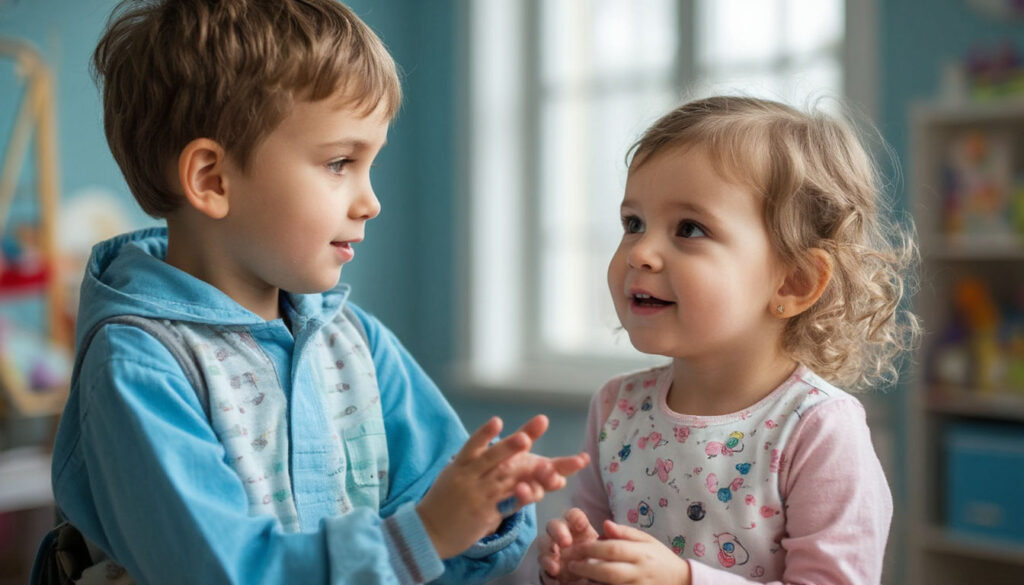 Здоровье детей вне опасности: в 2150 году педиатры больше не нужны