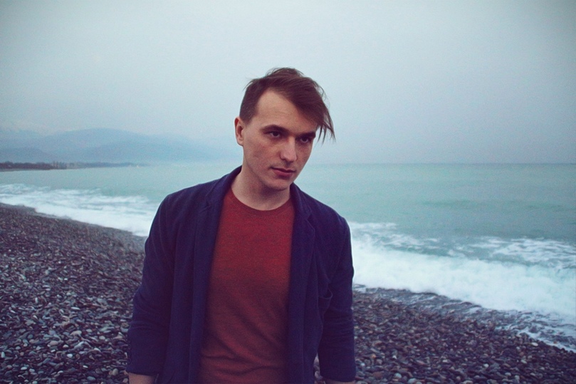 Николай Пронев: «Океан будущего создают мириады капель — наши мысли и поступки»