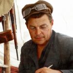 Иван Ефремов