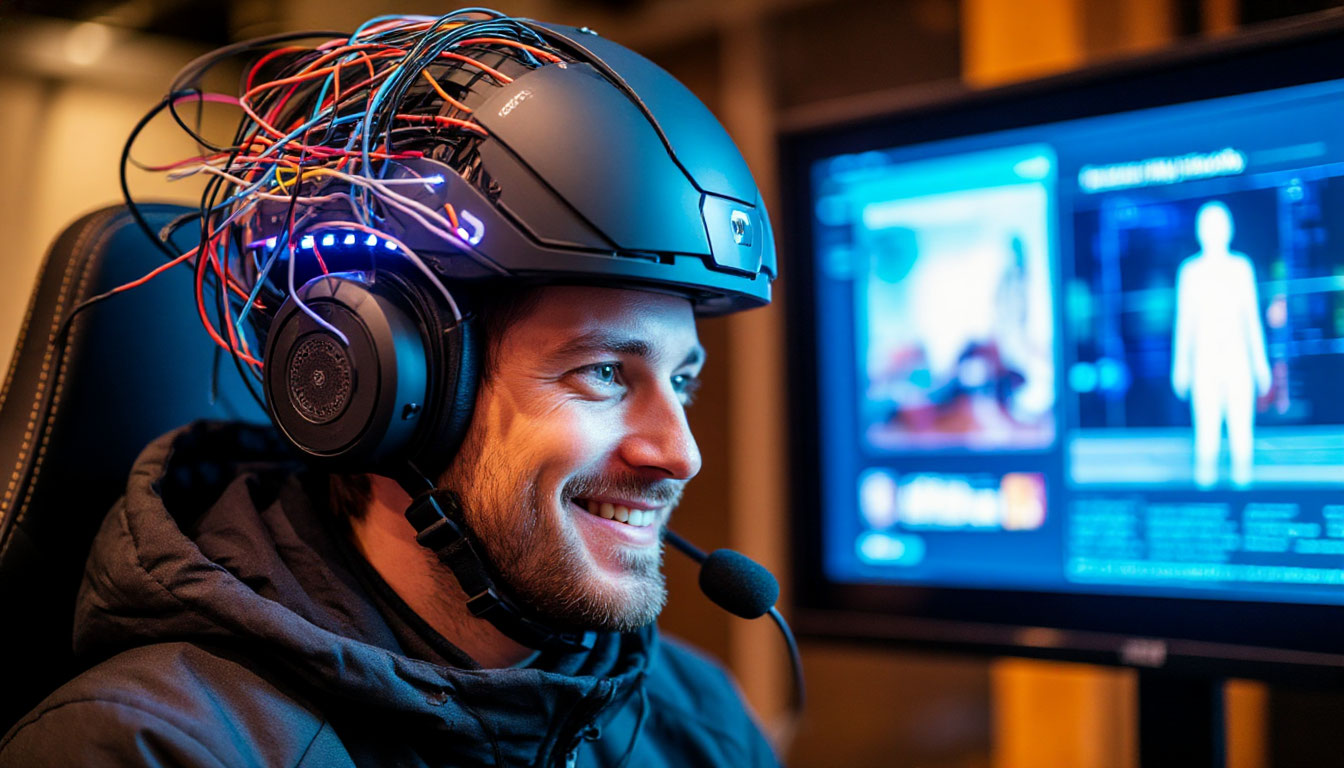 Нейросемантический редактор «Глубина»