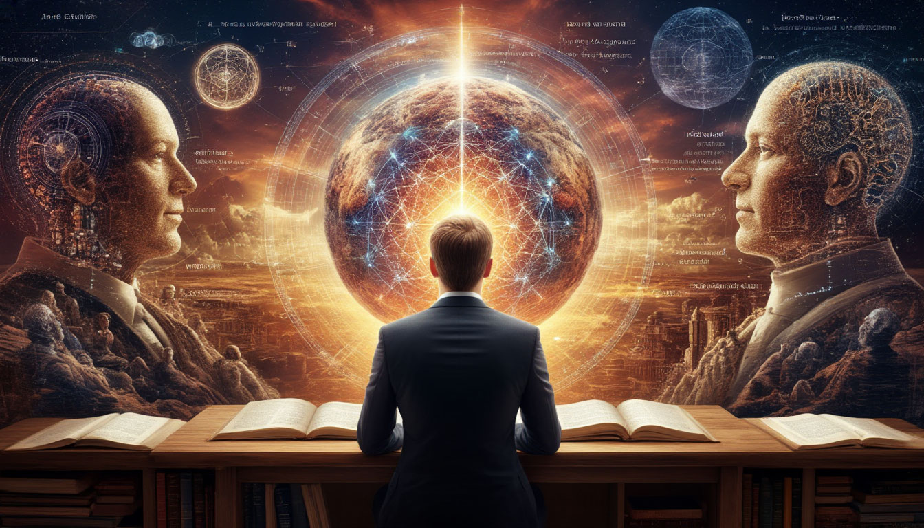 Коллективный разум вида