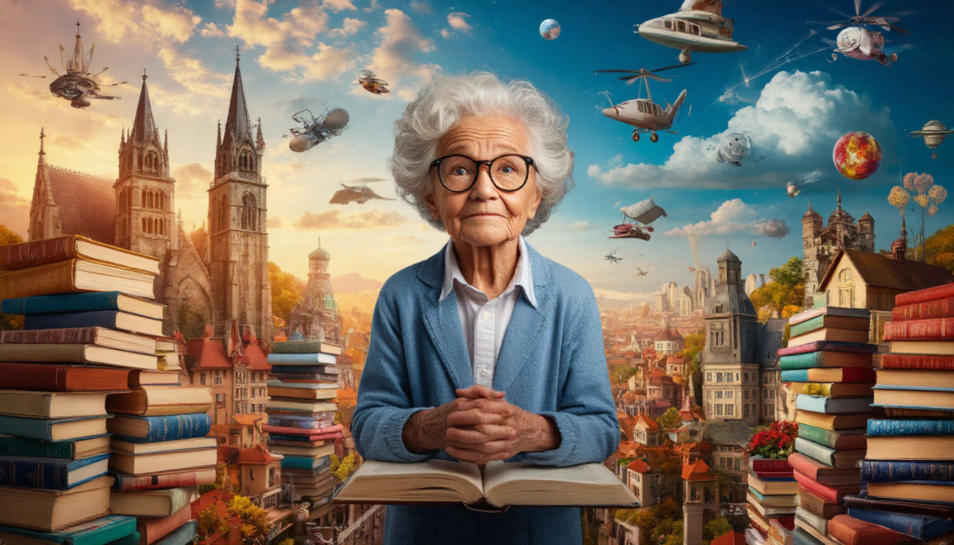 Человечество снова учится мечтать. Будущее как глобальный проект