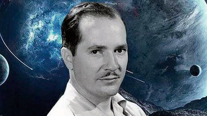 Роберт Хайнлайн